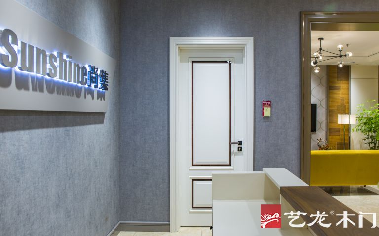 家居室內(nèi)套裝門安裝要注意哪些方面？